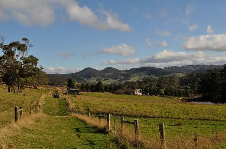 Main view of Homely house listing, 1557 Nicholls Rivulet Road, Nicholls Rivulet TAS 7112