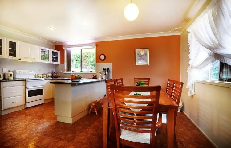 Sixth view of Homely house listing, 17 Hillview Crescent, Coffs Harbour NSW 2450