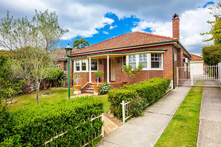 Main view of Homely house listing, 34 Karuah Street, Strathfield NSW 2135