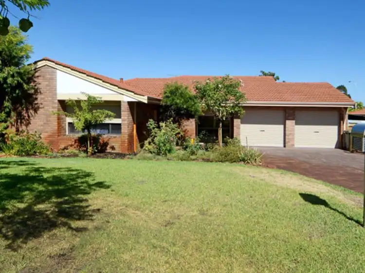 21 Katrine Way, Hamersley WA 6022