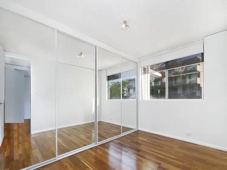 Fourth view of Homely apartment listing, 6/4 Bortfield Drive, Chiswick NSW 2046