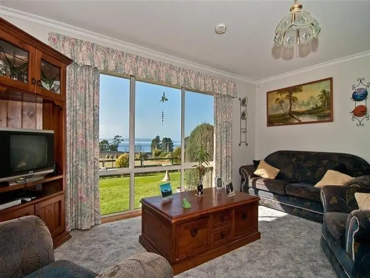 Fourth view of Homely house listing, 3638 Channel Highway, Woodbridge TAS 7162