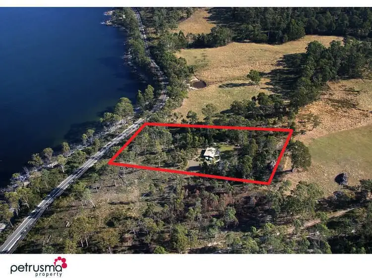 5442 Channel Highway, Gordon TAS 7150