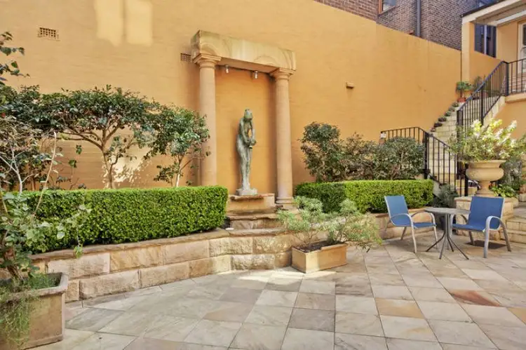 Third view of Homely apartment listing, 20/13-21 Abercrombie Street, Chippendale NSW 2008
