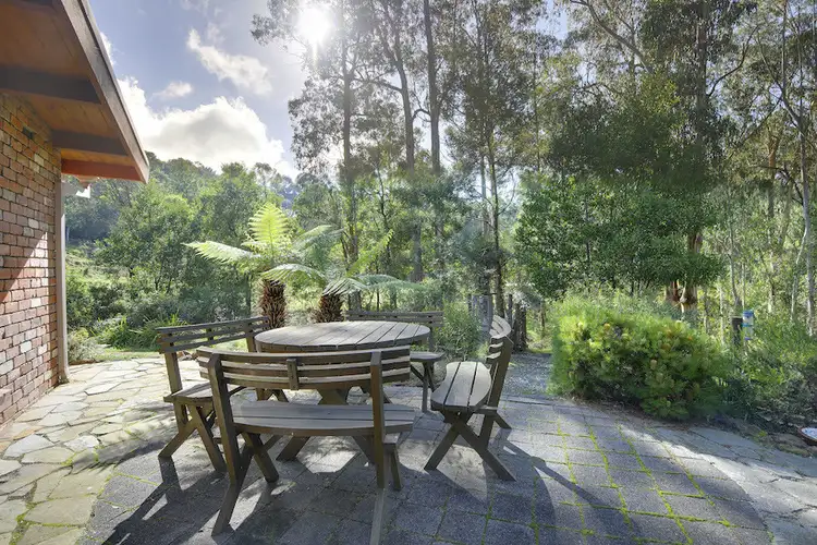 Fifth view of Homely rural property listing, 310 Walhalla Road, Tyers VIC 3844