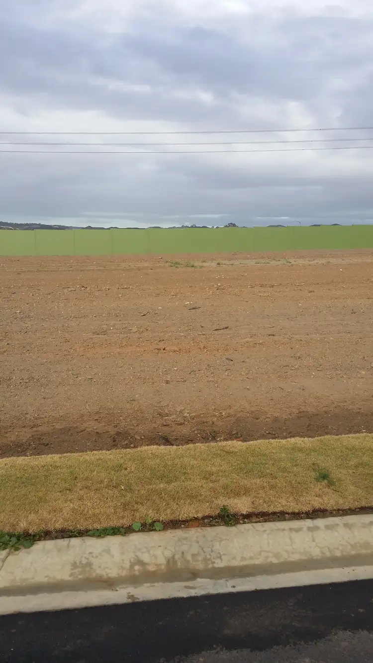 Third view of Homely land listing, Lot 4321 Mary Wade Place, Carnes Hill NSW 2171