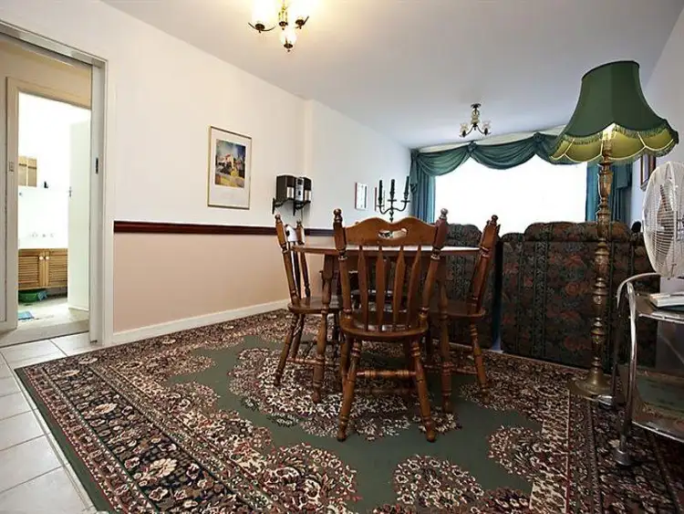 Sixth view of Homely apartment listing, 10/7 Clifton Crescent, Mount Lawley WA 6050