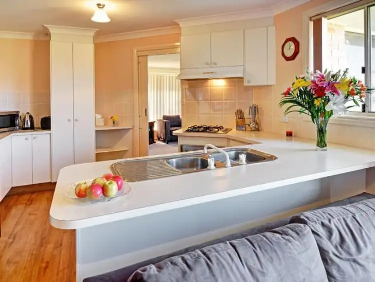 Second view of Homely house listing, 59 Northstoke Way, Orange NSW 2800