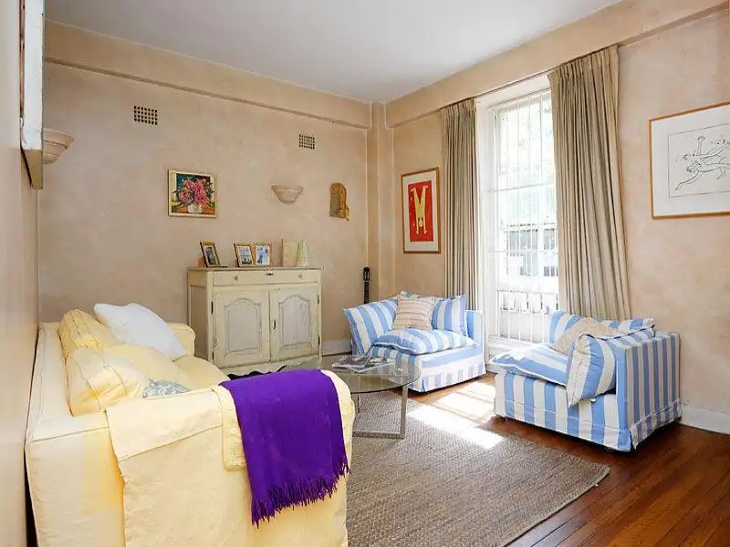 Main view of Homely apartment listing, 6/22 Roslyn Gardens, Elizabeth Bay NSW 2011