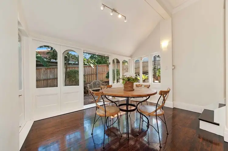 Fifth view of Homely house listing, 1 Sarner Road, Greenwich NSW 2065