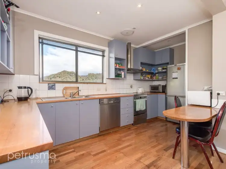 Third view of Homely unit listing, 3/139 King Street, Sandy Bay TAS 7005