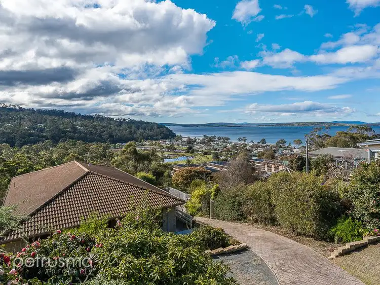 Second view of Homely house listing, 45 Auburn Road, Kingston Beach TAS 7050