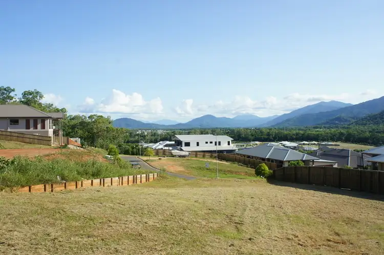 Second view of Homely land listing, 37 Catamaran Circuit, Trinity Beach QLD 4879
