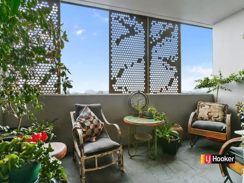 Main view of Homely apartment listing, 212/370 New Canterbury Road, Dulwich Hill NSW 2203