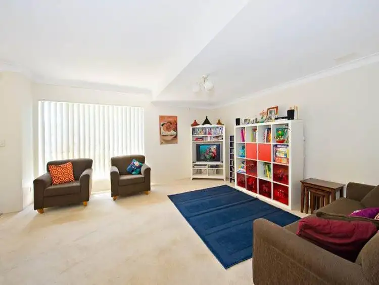 Fifth view of Homely townhouse listing, 2/167 First Avenue, Five Dock NSW 2046