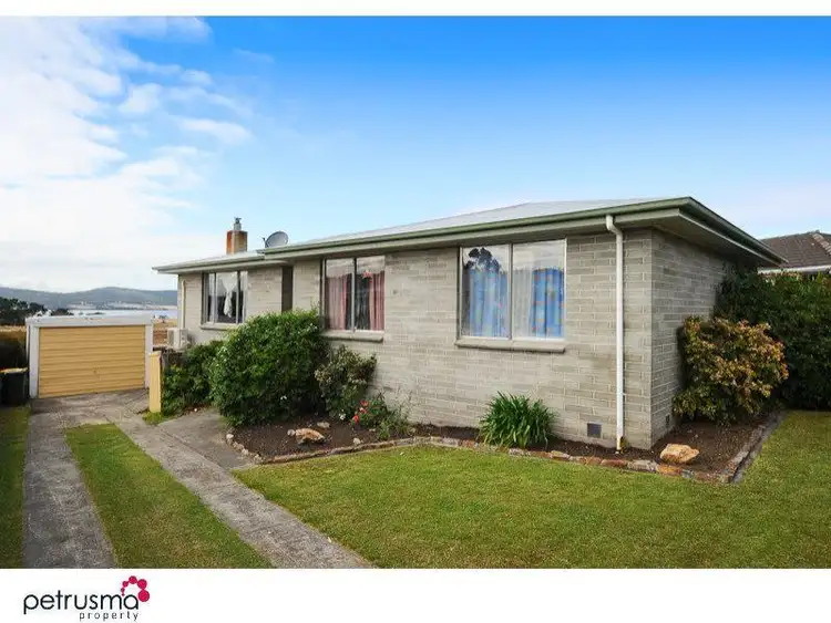 Main view of Homely house listing, 44 Duntroon Drive, Rokeby TAS 7019