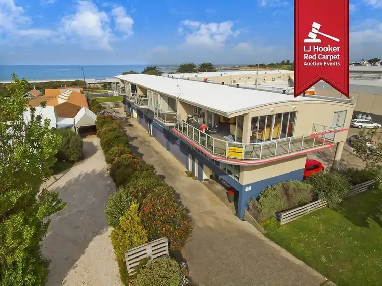 Main view of Homely apartment listing, Unit 12/4 Hardy Street, Apollo Bay VIC 3233