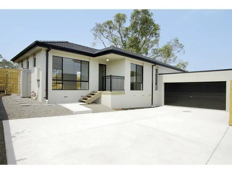 Main view of Homely house listing, 2/14 Elcho Street, Newtown VIC 3220