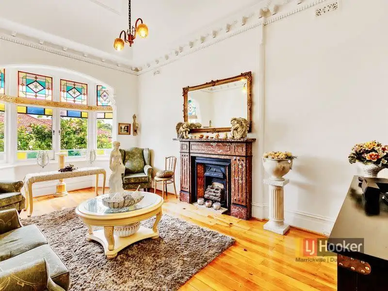 Main view of Homely house listing, 338 New Canterbury Road, Dulwich Hill NSW 2203