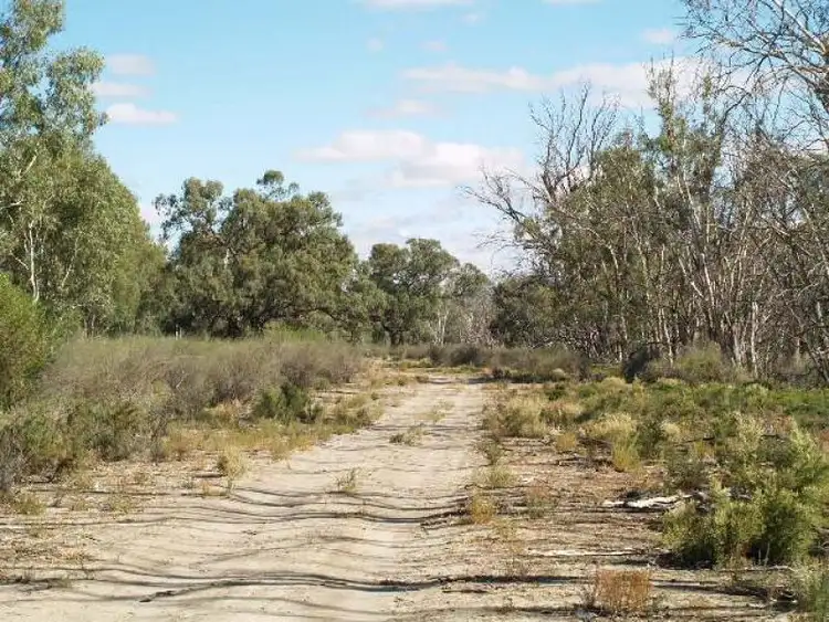 Second view of Homely land listing, 56 murraylands Road, Blanchetown SA 5357