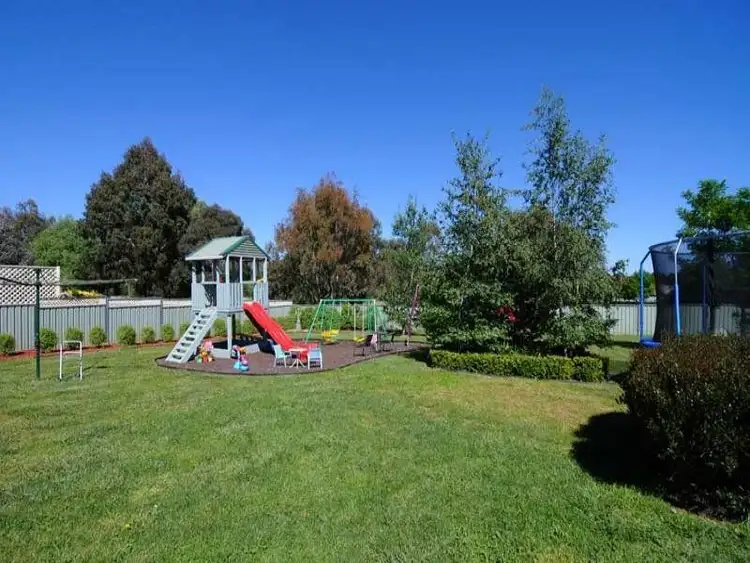 Third view of Homely house listing, 9 Martin Place, Orange NSW 2800