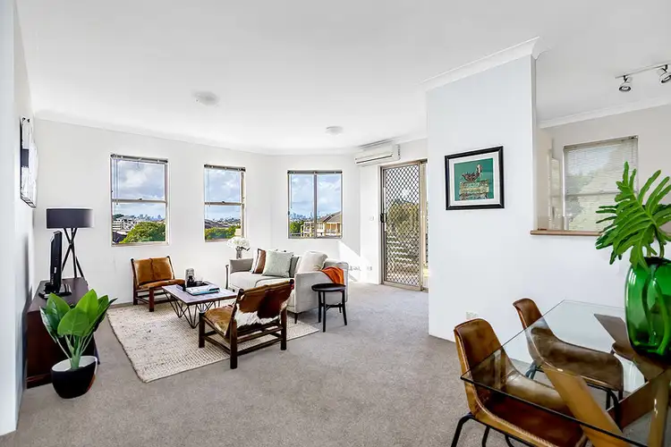 Second view of Homely apartment listing, 23/1 Blackwall Point Road, Abbotsford NSW 2046