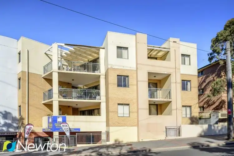 Sixth view of Homely apartment listing, 9/52 President Avenue, Caringbah NSW 2229