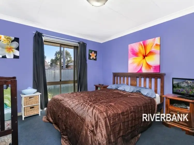 Fourth view of Homely house listing, 3 Mailey St, Shalvey NSW 2770