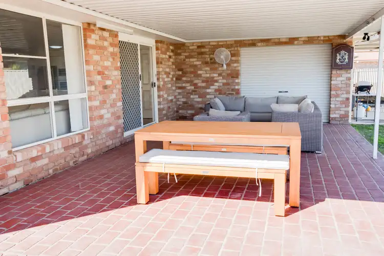 Fifth view of Homely house listing, 15 Eureka Place, Hillvue NSW 2340