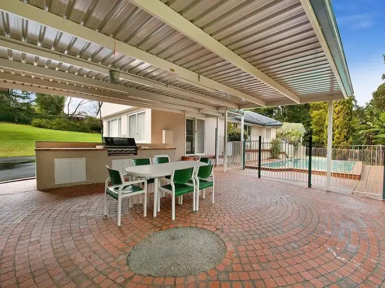 Fifth view of Homely house listing, 7A Dryden Avenue, Carlingford NSW 2118