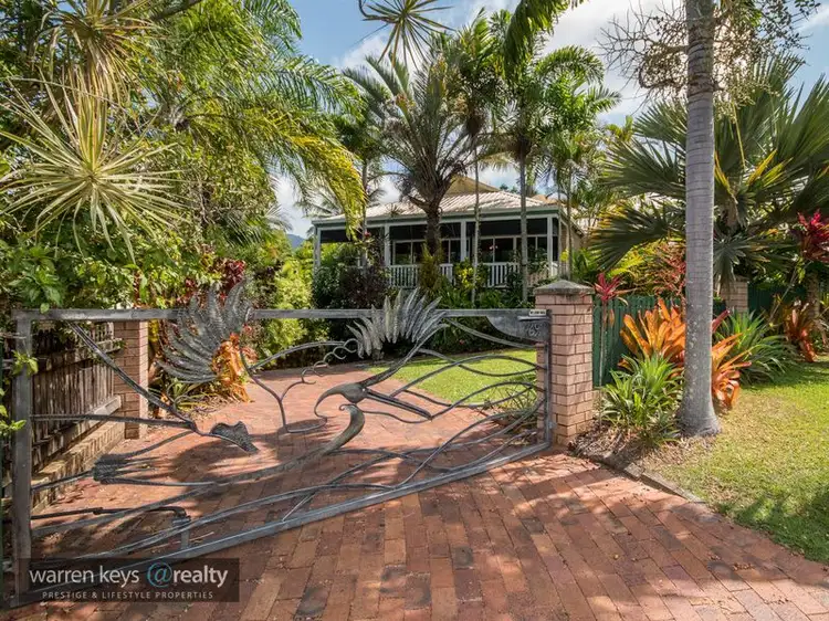 Main view of Homely house listing, 69 NOLAN STREET, Whitfield QLD 4870