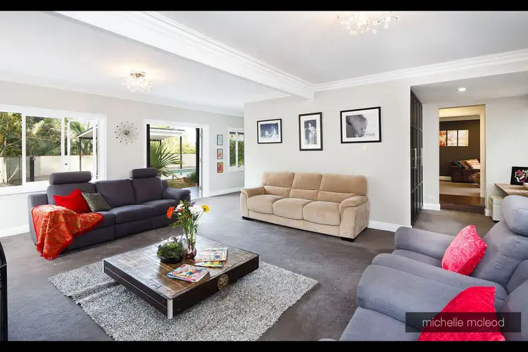Sixth view of Homely house listing, 22A Thiesfield Street, Fig Tree Pocket QLD 4069