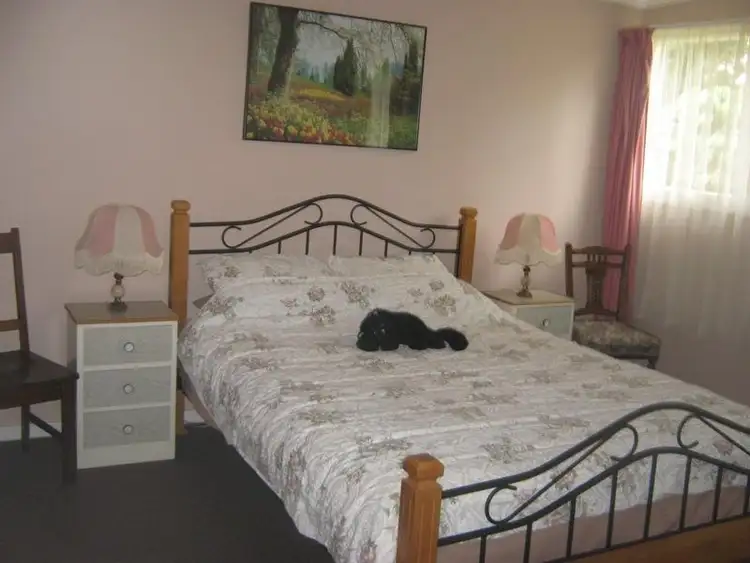 Fourth view of Homely house listing, 22 Massie STREET, Cooma NSW 2630