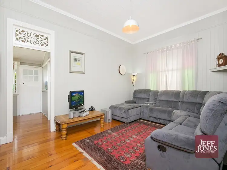 Third view of Homely house listing, 21 Lilly Street, Greenslopes QLD 4120