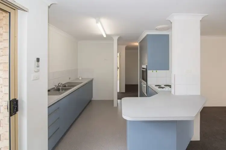 Second view of Homely unit listing, 24/1 Dorset Street, West Busselton WA 6280