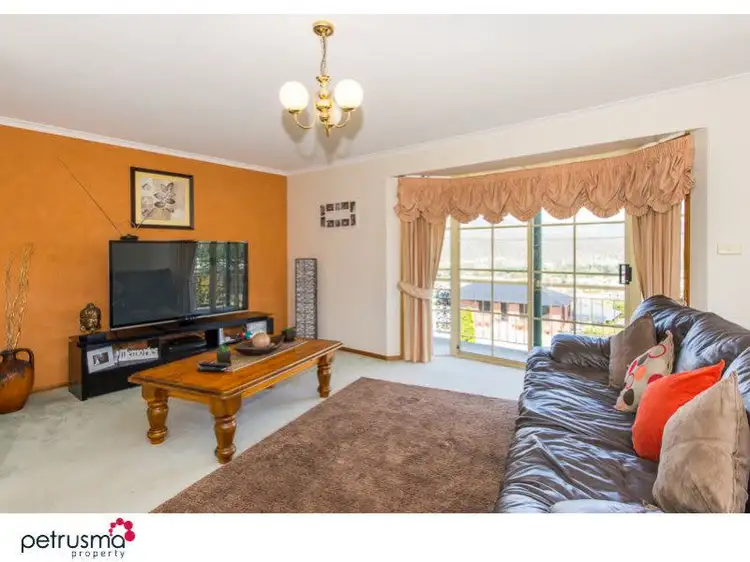 Second view of Homely house listing, 8 Carter Court, New Norfolk TAS 7140