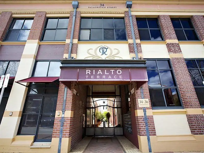 Main view of Homely townhouse listing, 22/34 Palmerston Street, Perth WA 6000