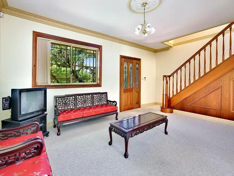Fourth view of Homely house listing, 81 Nicholson Street, Strathfield NSW 2135