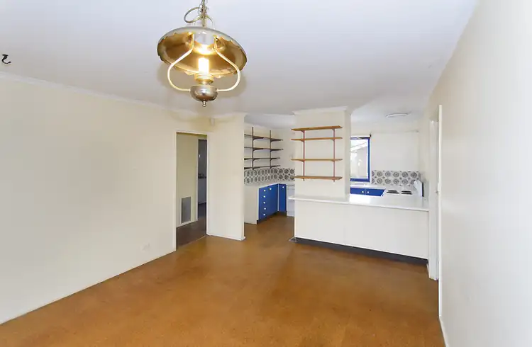Third view of Homely house listing, 17 Crofts Crescent, Spence ACT 2615