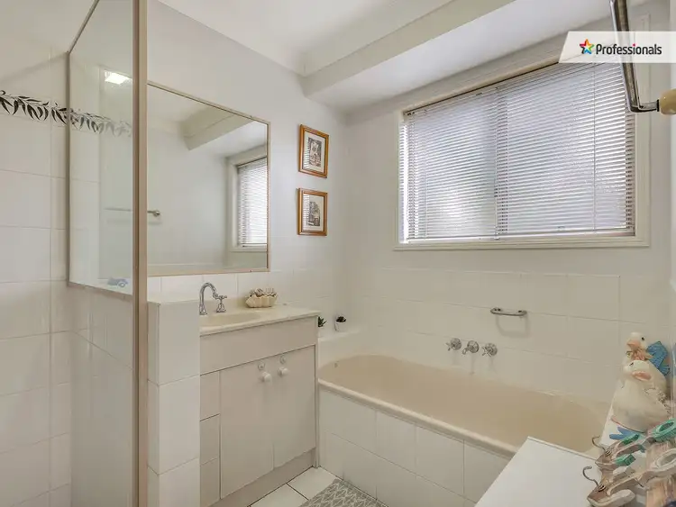 Sixth view of Homely townhouse listing, 8/24 Glengarry Road, Keperra QLD 4054