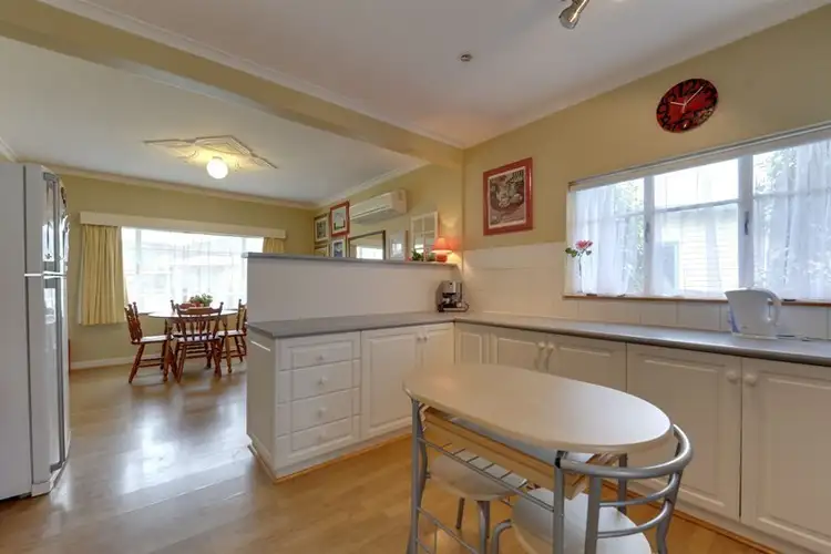 Sixth view of Homely house listing, 35 Wilmot Road, Huonville TAS 7109
