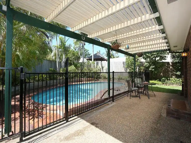 Seventh view of Homely house listing, 62 Collins Crescent, Benowa QLD 4217