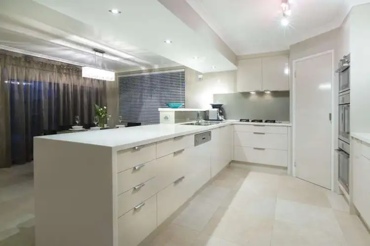 Second view of Homely house listing, 136 Harold Street, Mount Lawley WA 6050