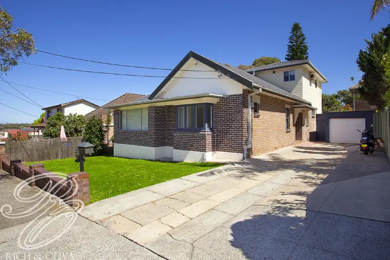 Main view of Homely house listing, 49 Boyle Street, Croydon Park NSW 2133