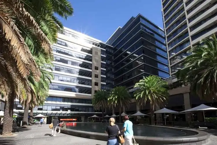 Seventh view of Homely apartment listing, 416/1 Sargeants Lane, St Leonards NSW 2065