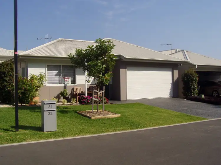 Second view of Homely house listing, 31 OCEAN CLUB RESORT 1333 OCEAN DRIVE, Lake Cathie NSW 2445