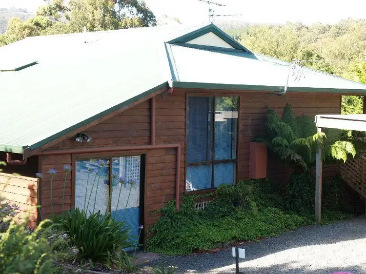 6 Bakers Creek Road, Lucaston TAS 7109