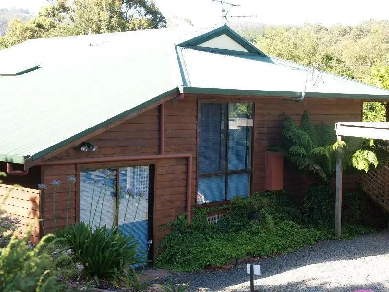 Main view of Homely house listing, 6 Bakers Creek Road, Lucaston TAS 7109