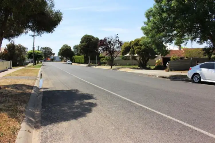 Third view of Homely land listing, 12 O'Connor Street, Horsham VIC 3400