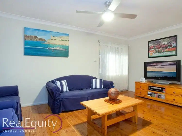 Third view of Homely house listing, 27 Fromelles Avenue, Milperra NSW 2214